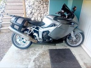 BMW K1200S