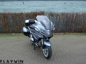 ② BMW R1200RT LC - GARANTIE - TVA RÉCUP.- #FLATWINMOTOS