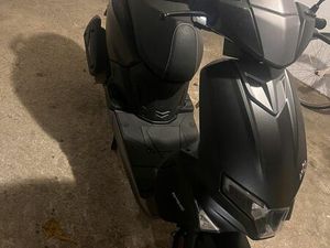 SCOOTER À VENDRE