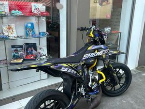 SHERCO SM