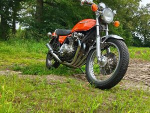 KAWASAKI KZ 1000