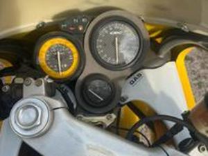 CAGIVA MITO EV 125 1999