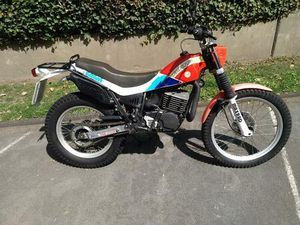 VERKAUFE FANTIC COACH 249 (403) WANDER-TRIAL