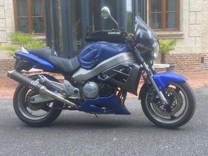 HONDA CB 1100 X11 DE 2000 À VENDRE - MOTO ANCIENNE DE COLLECTION