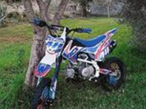 PITBIKE