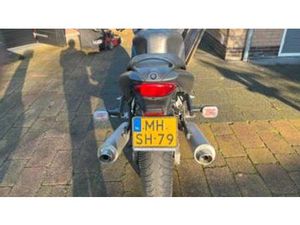 DUCATI ST4S - GOEDE STAAT, MET KOFFERS — MOTOREN | DUCATI — MARKTPLAATS