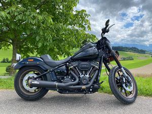 FXLRS LOW RIDER S 114 ABS