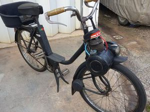 SOLEX S 2200 (63/64) - MODELO NACIONAL - COMPLETA OEIRAS E SÃO JULIÃO DA BARRA, PAÇO DE ARCOS E CAXIAS