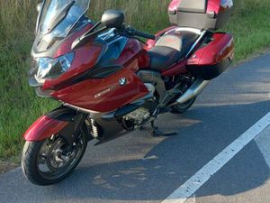 BMW K1600GT
