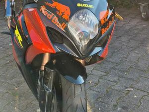 SUZUKI GSXR 1000
