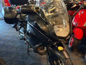 BMW F 800 GT GARANTIE 3 MOIS