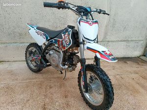 MOTO ENFANT KAYO KMB60