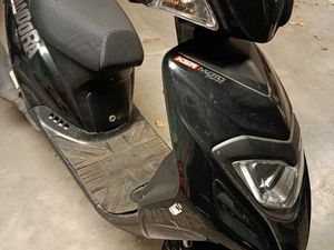 SCOOTER PANDORA 50 CM3