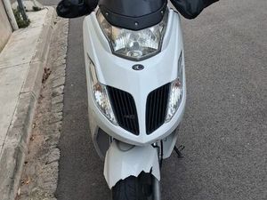 KYMCO