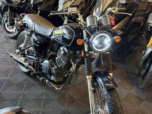 MASH FIVE 400 GARANTIE 3 MOIS