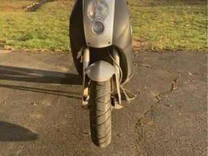 SCOOTER 50 CM3 CT VIERGE