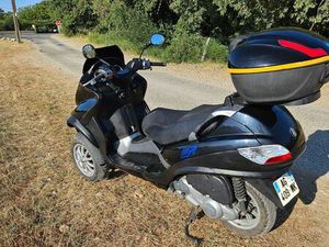 SCOOTER MP3 PIAGGIO 125