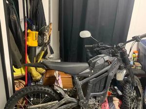 2025 MX5 PRO TALARIA STING