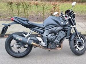 YAMAHA FZ1-N — MOTOREN | YAMAHA — MARKTPLAATS