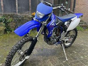 YAMAHA WR250F 2003 — MOTOREN | YAMAHA — MARKTPLAATS