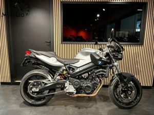 BMW F 800 R (BJ 2010) 38,677 KM — MOTOREN | BMW — MARKTPLAATS