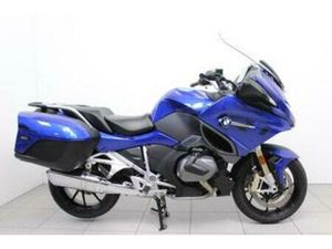 BMW R 1250 RT (BJ 2023) — MOTOREN | BMW — MARKTPLAATS
