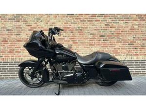 HARLEY DAVIDSON 103 FLTRXS ROAD GLIDE SPECIAL ROADGLIDE BLAC — MOTOREN | HARLEY-DAVIDSON — MARKTPLAATS