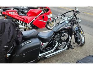 2005 VULCAN 800 CLASSIC