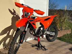 KTM 250 EXCF EXC-F 2025