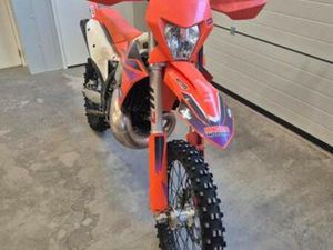 KTM EXC 300 2024 - NIEUWSTAAT! — MOTOREN | KTM — MARKTPLAATS