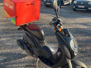 SCOOTER PEUGEOT LUDIX PRO