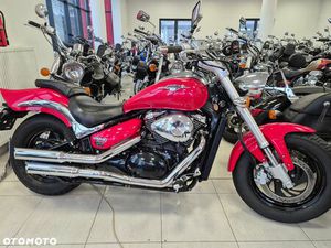 SUZUKI INTRUDER