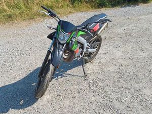 APRILLIA SX 50
