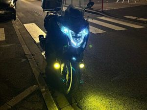 INTEGRA 700 ABS REMONTÉ PHASE 3