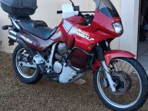 HONDA TRANSALP XLV 600 CM3