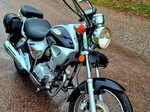 KYMCO HIPSTER 125CC