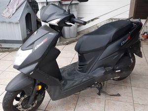 VENDS SCOOTER SUR TARBES