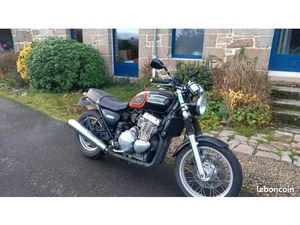 900 TRIUMPH THUNDERBIRD CAFÉ RACER 1995