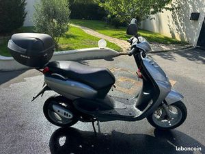 SCOOTER YAMAHA NEOS