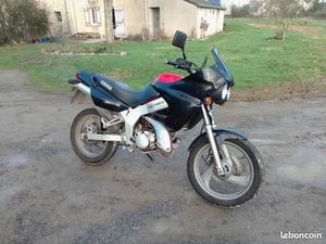 MOTO 125 CM3