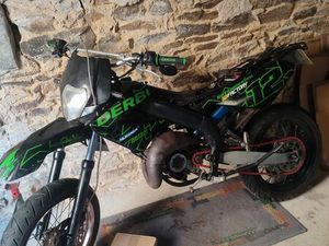 DERBI SENDA SM XTREM