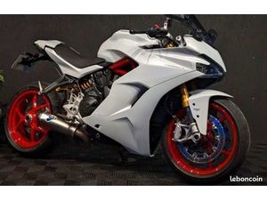 DUCATI SUPERSPORT 937 CM3