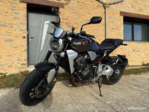 HONDA CB1000R