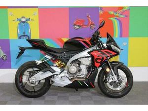APRILIA - TUONO 660