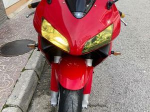 HONDA - CBR 600RR