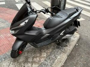 HONDA - PCX