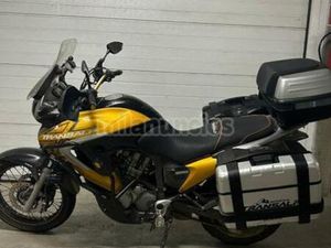 HONDA - TRANSALP XL 700 V ABS