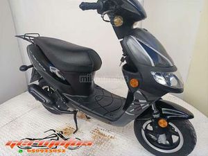 KEEWAY - HURRICANE 50