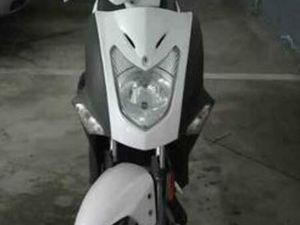 KYMCO - AGILITY 125