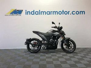 MALAGUTI - DRAKON 125